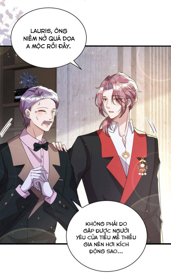 Thú Thụ Bất Thân - Chương 128