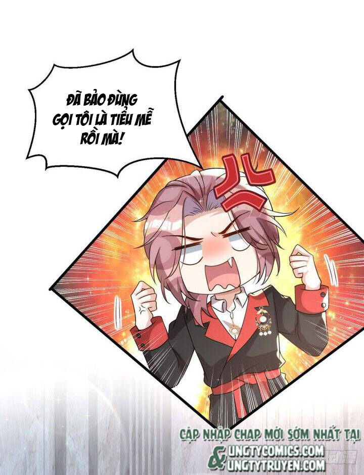 Thú Thụ Bất Thân - Chương 128