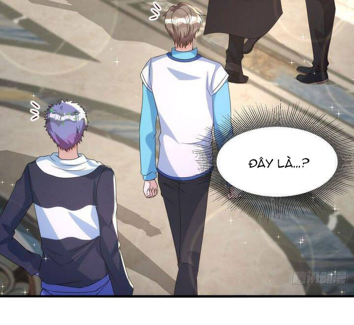 Thú Thụ Bất Thân - Chương 128