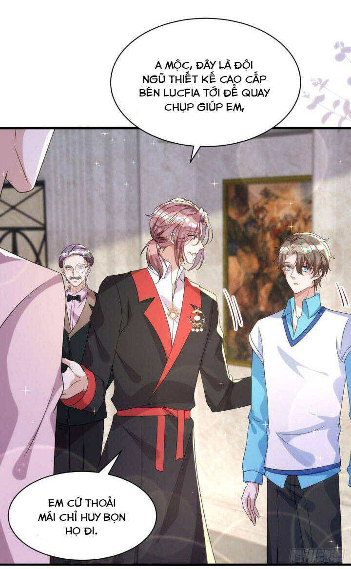 Thú Thụ Bất Thân - Chương 128