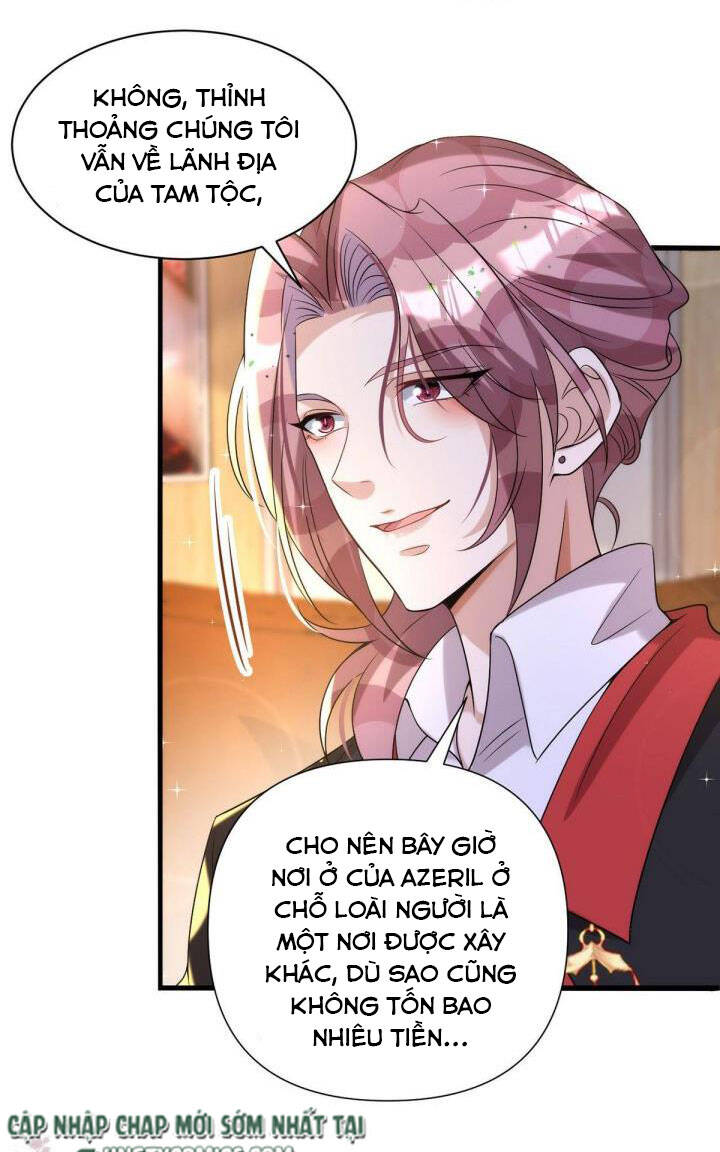 Thú Thụ Bất Thân - Chương 128