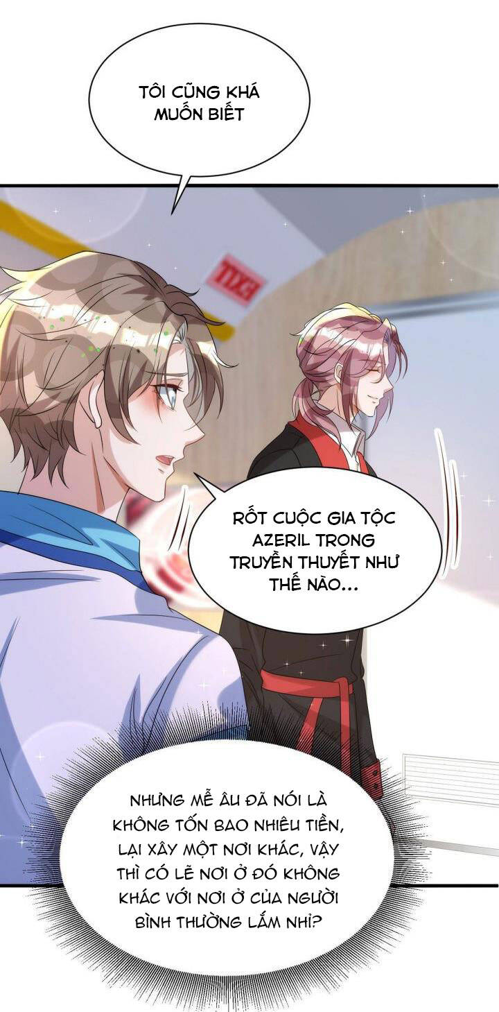 Thú Thụ Bất Thân - Chương 128