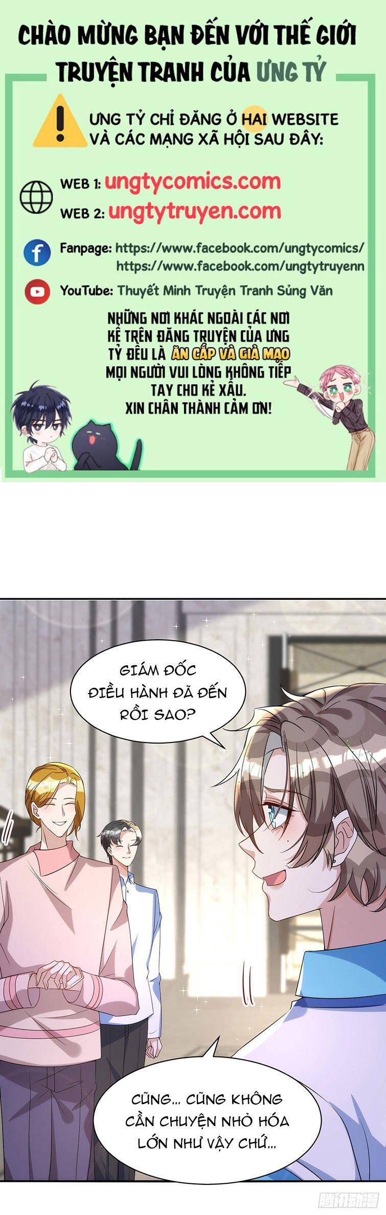 Thú Thụ Bất Thân - Chương 129