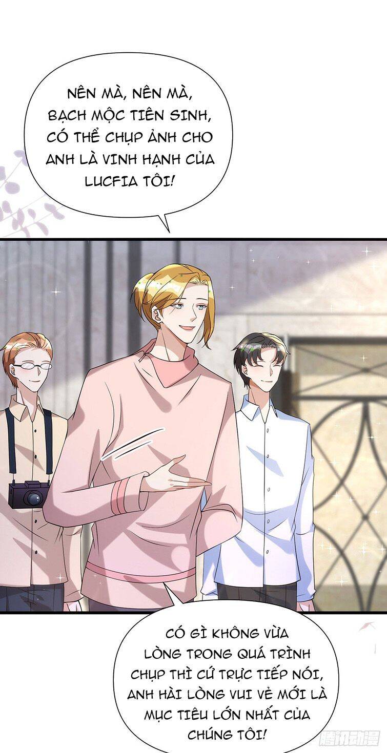 Thú Thụ Bất Thân - Chương 129