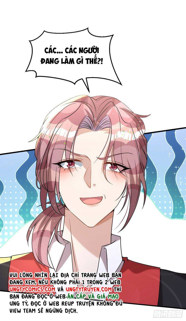 Thú Thụ Bất Thân - Chương 129