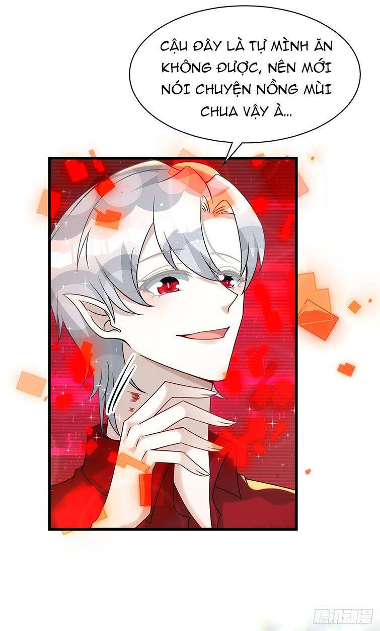 Thú Thụ Bất Thân - Chương 129