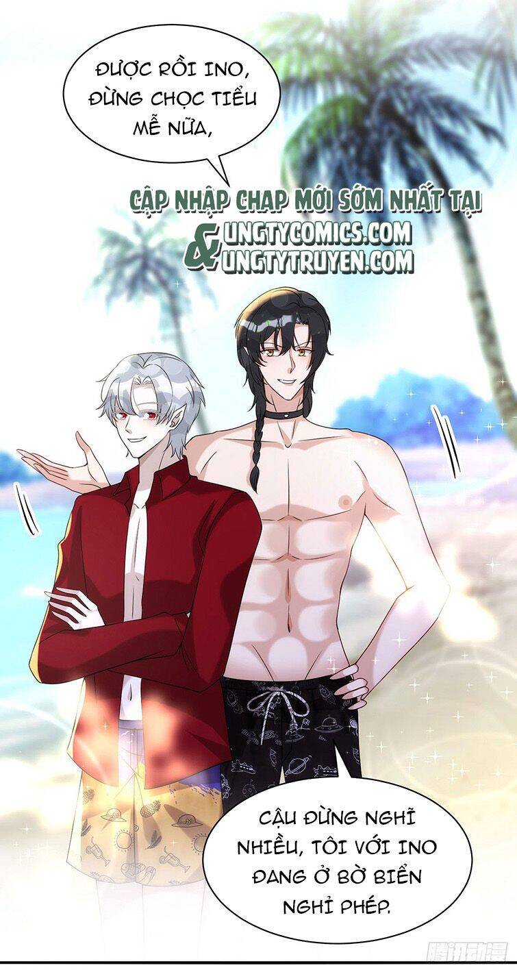 Thú Thụ Bất Thân - Chương 129