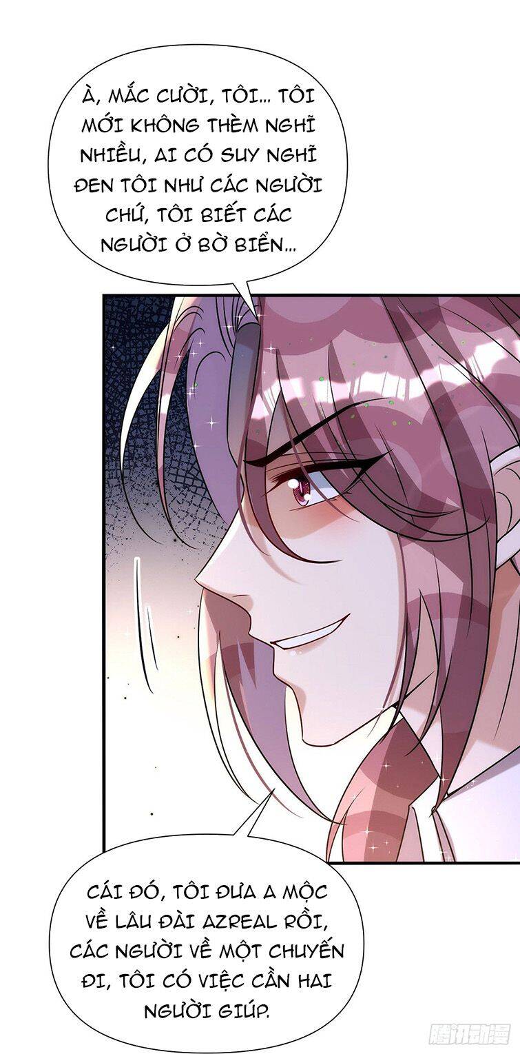 Thú Thụ Bất Thân - Chương 129