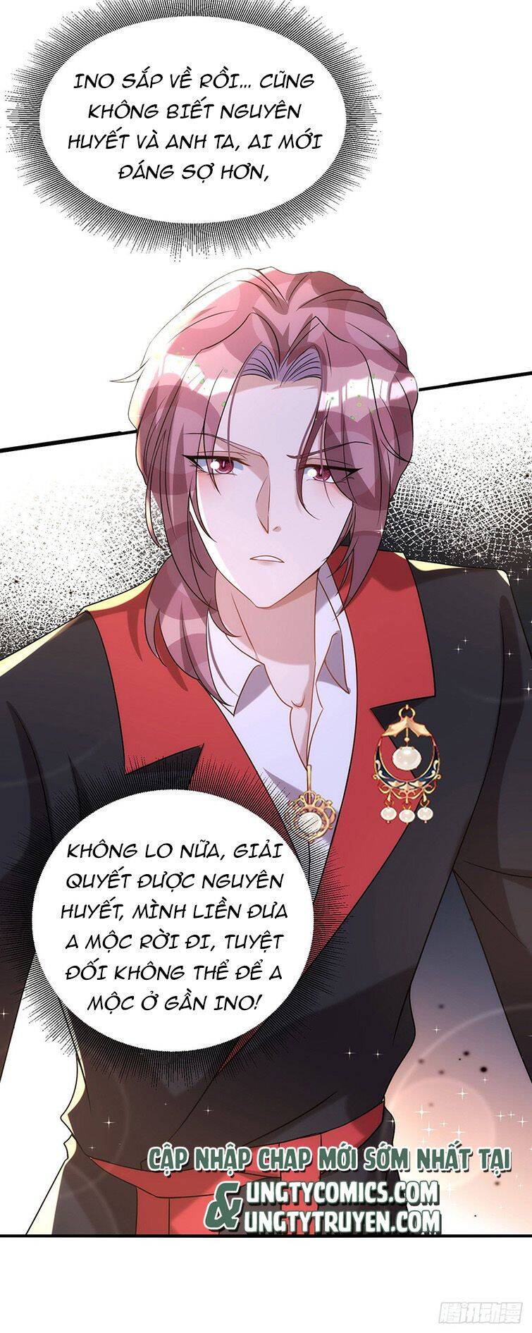 Thú Thụ Bất Thân - Chương 129