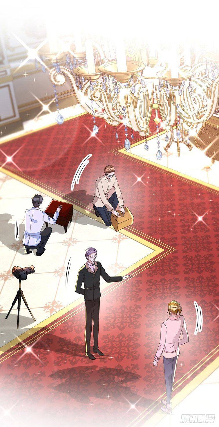 Thú Thụ Bất Thân - Chương 129