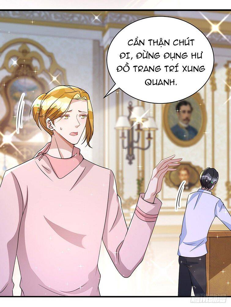 Thú Thụ Bất Thân - Chương 129