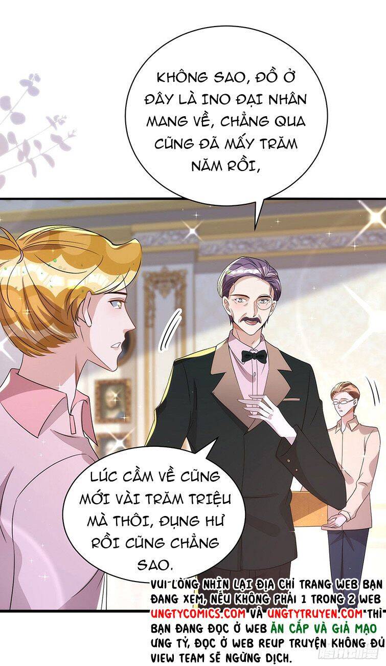 Thú Thụ Bất Thân - Chương 129