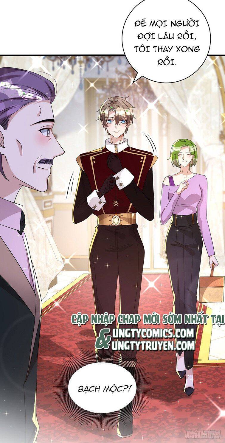 Thú Thụ Bất Thân - Chương 129