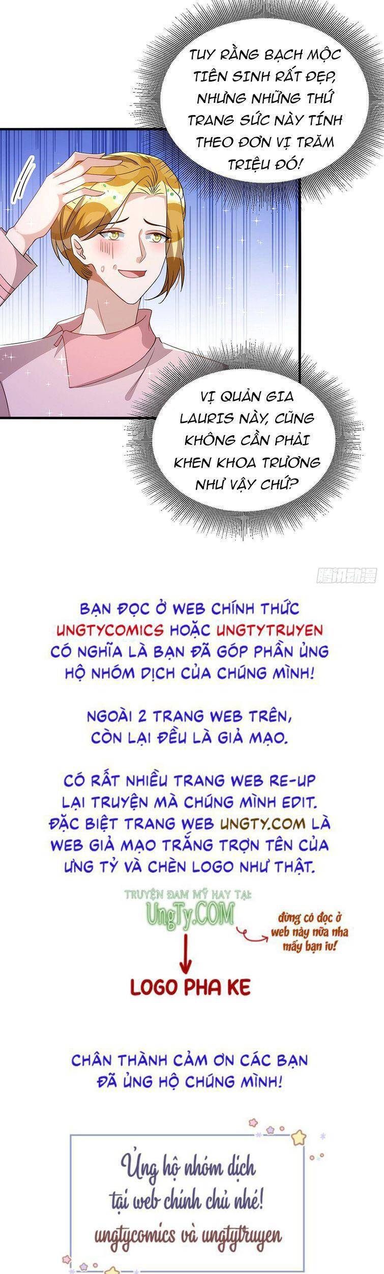 Thú Thụ Bất Thân - Chương 129