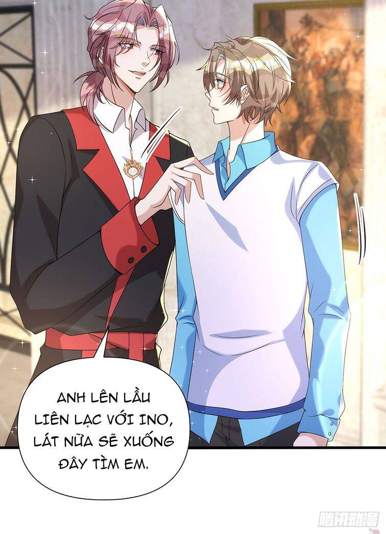 Thú Thụ Bất Thân - Chương 129