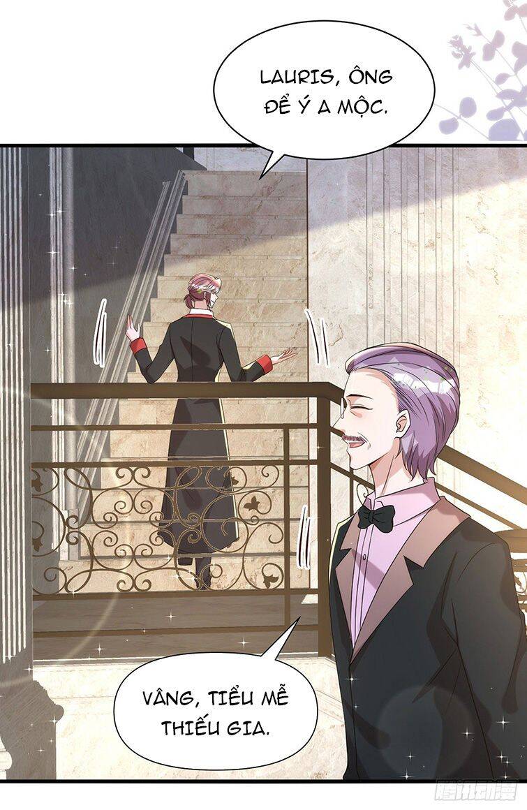 Thú Thụ Bất Thân - Chương 129