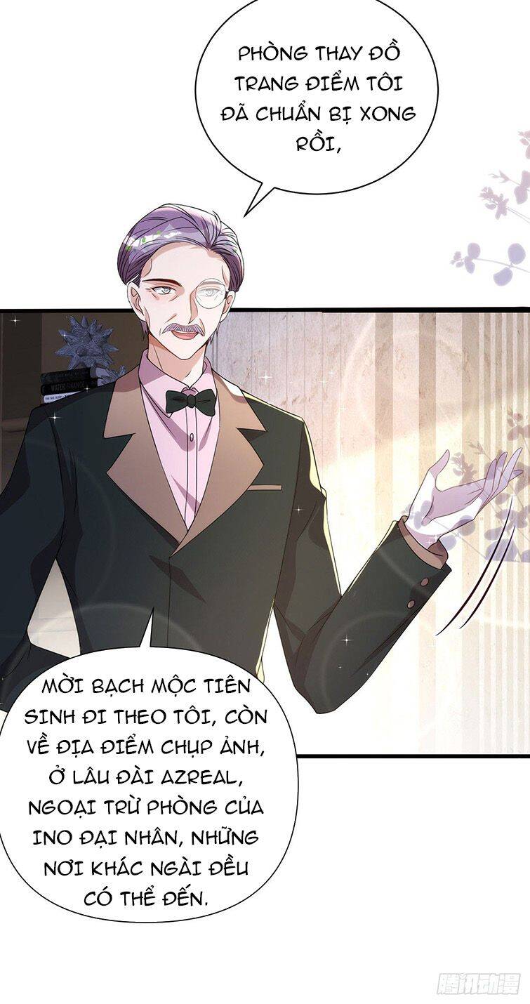 Thú Thụ Bất Thân - Chương 129