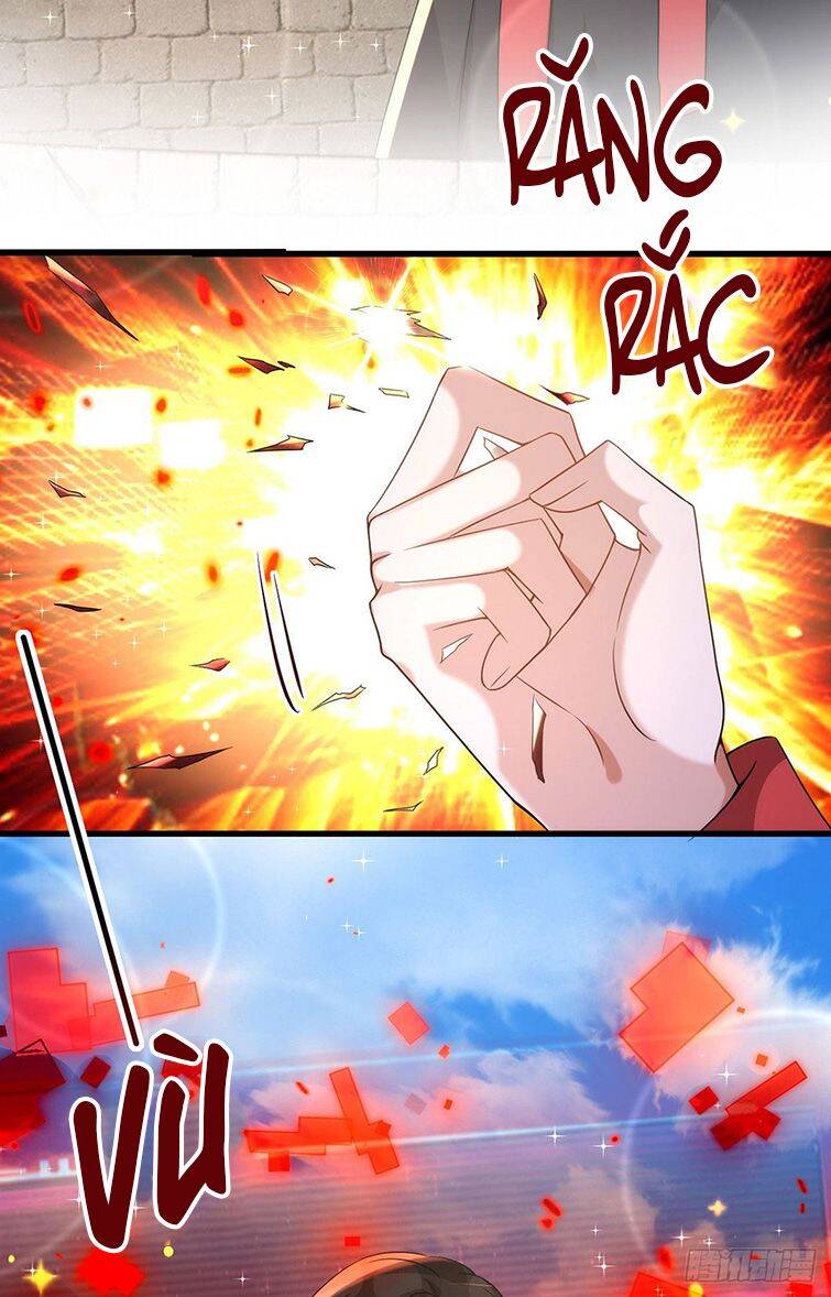 Thú Thụ Bất Thân - Chương 129