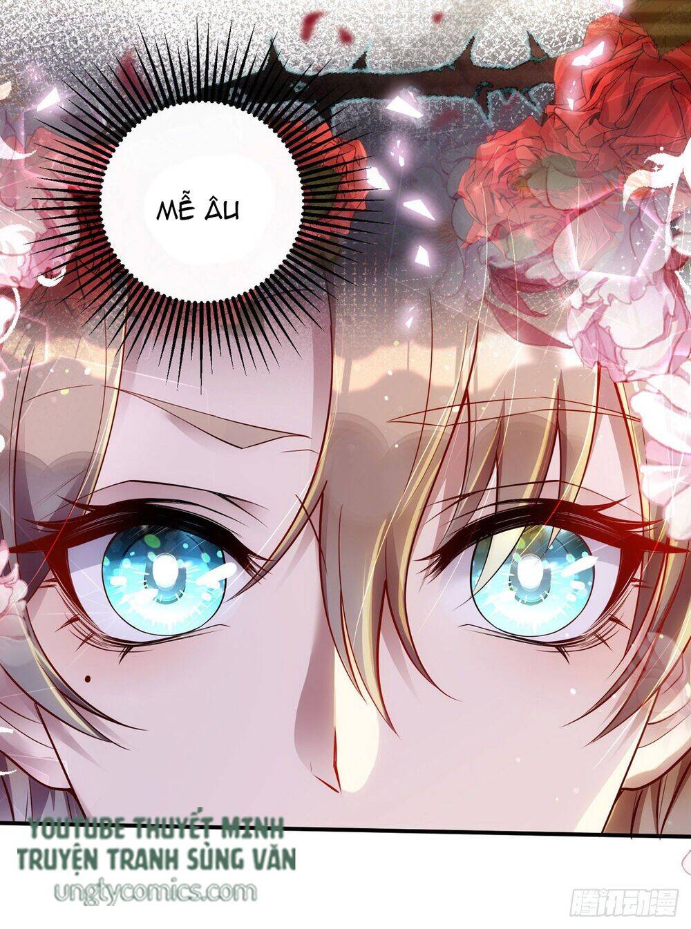 Thú Thụ Bất Thân - Chương 13