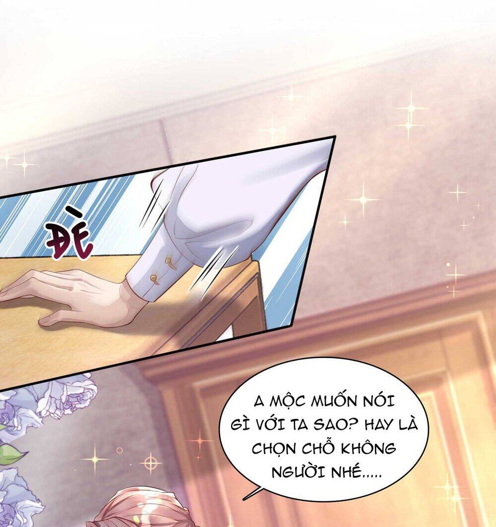 Thú Thụ Bất Thân - Chương 13