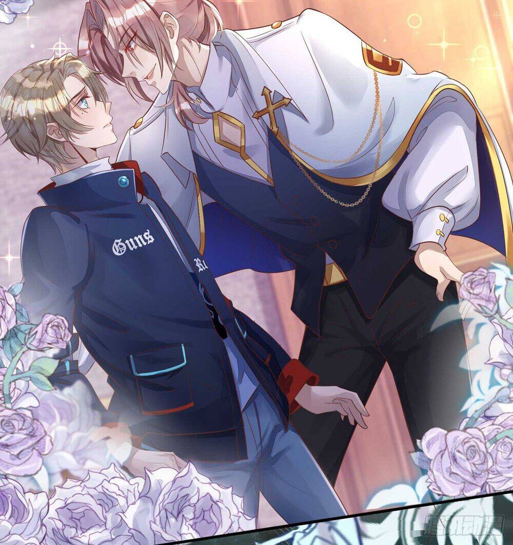 Thú Thụ Bất Thân - Chương 13