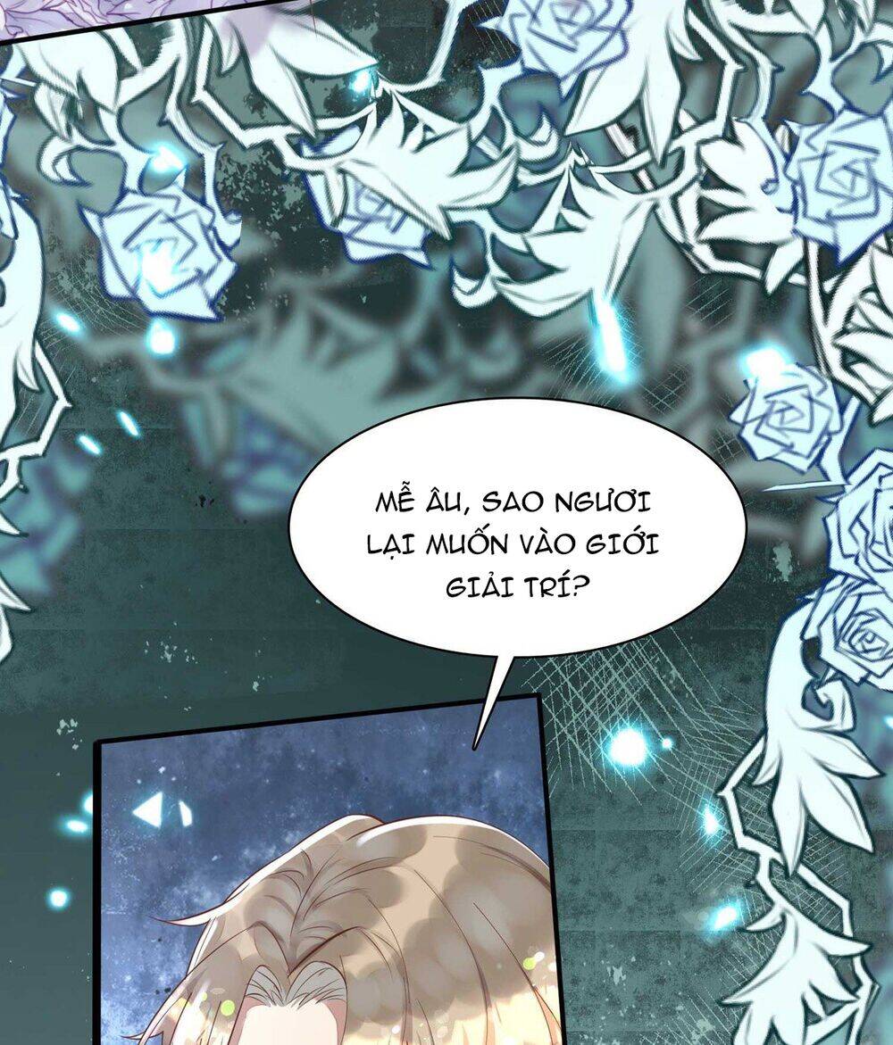 Thú Thụ Bất Thân - Chương 13