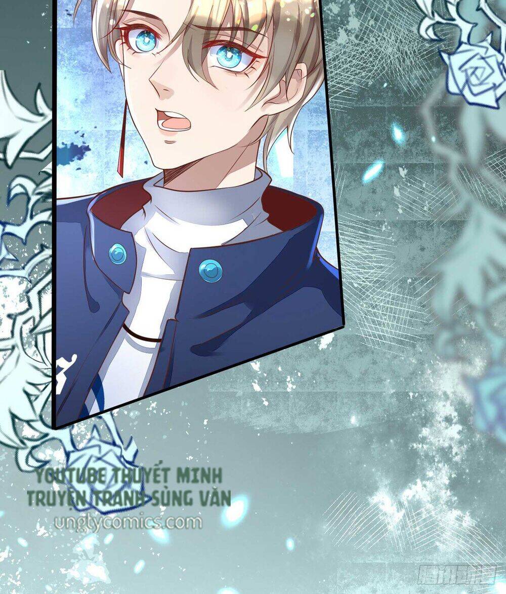 Thú Thụ Bất Thân - Chương 13