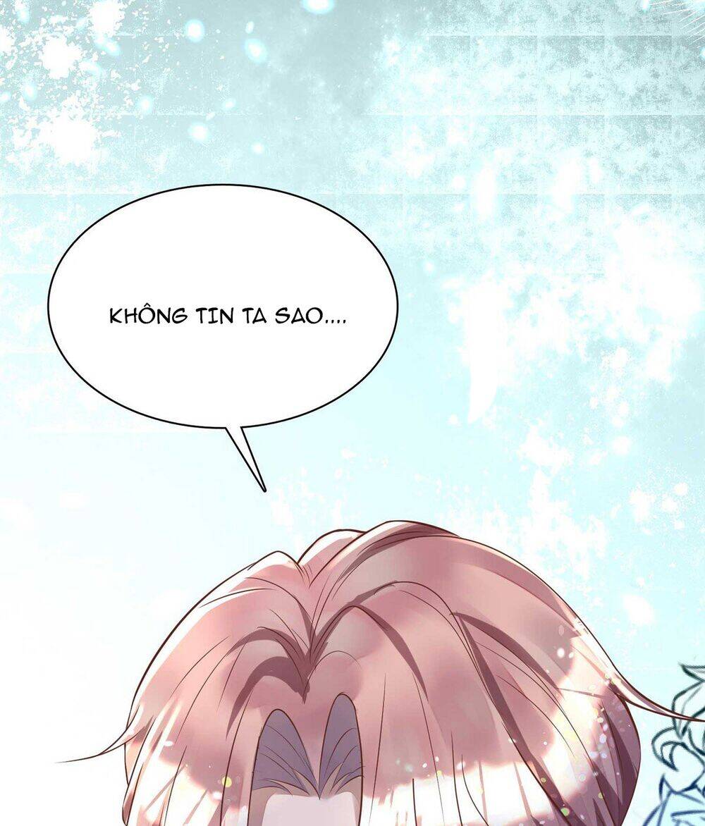 Thú Thụ Bất Thân - Chương 13