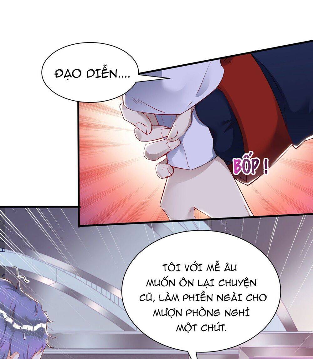 Thú Thụ Bất Thân - Chương 13