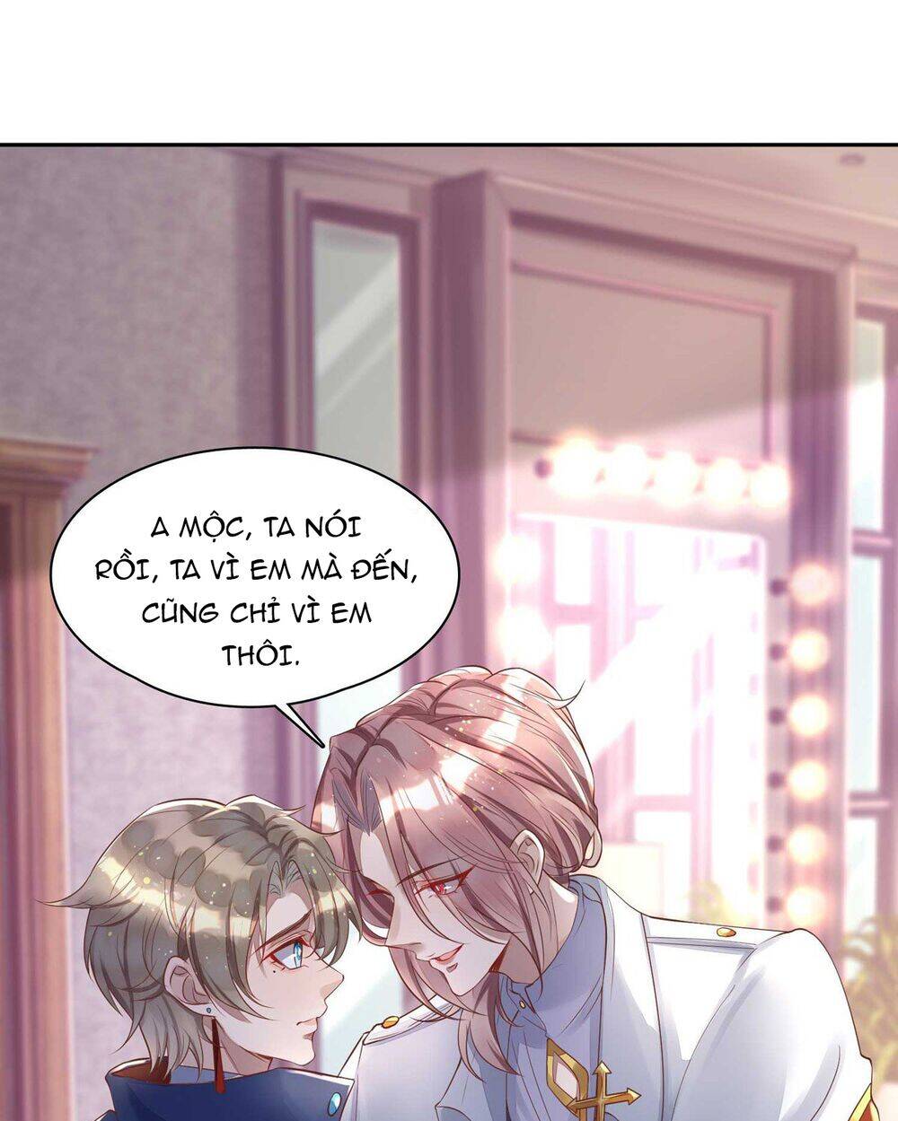 Thú Thụ Bất Thân - Chương 13