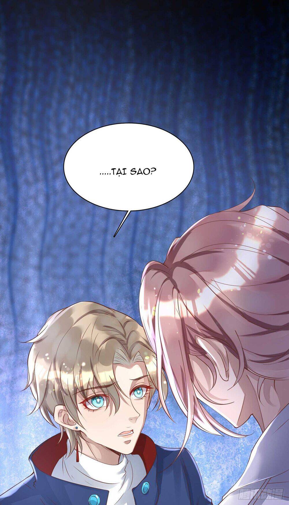 Thú Thụ Bất Thân - Chương 13