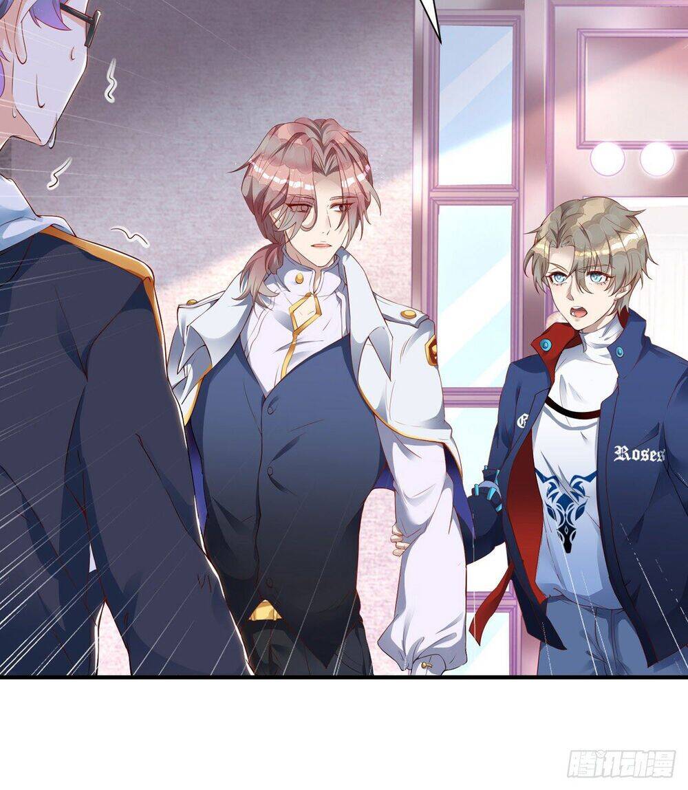 Thú Thụ Bất Thân - Chương 13