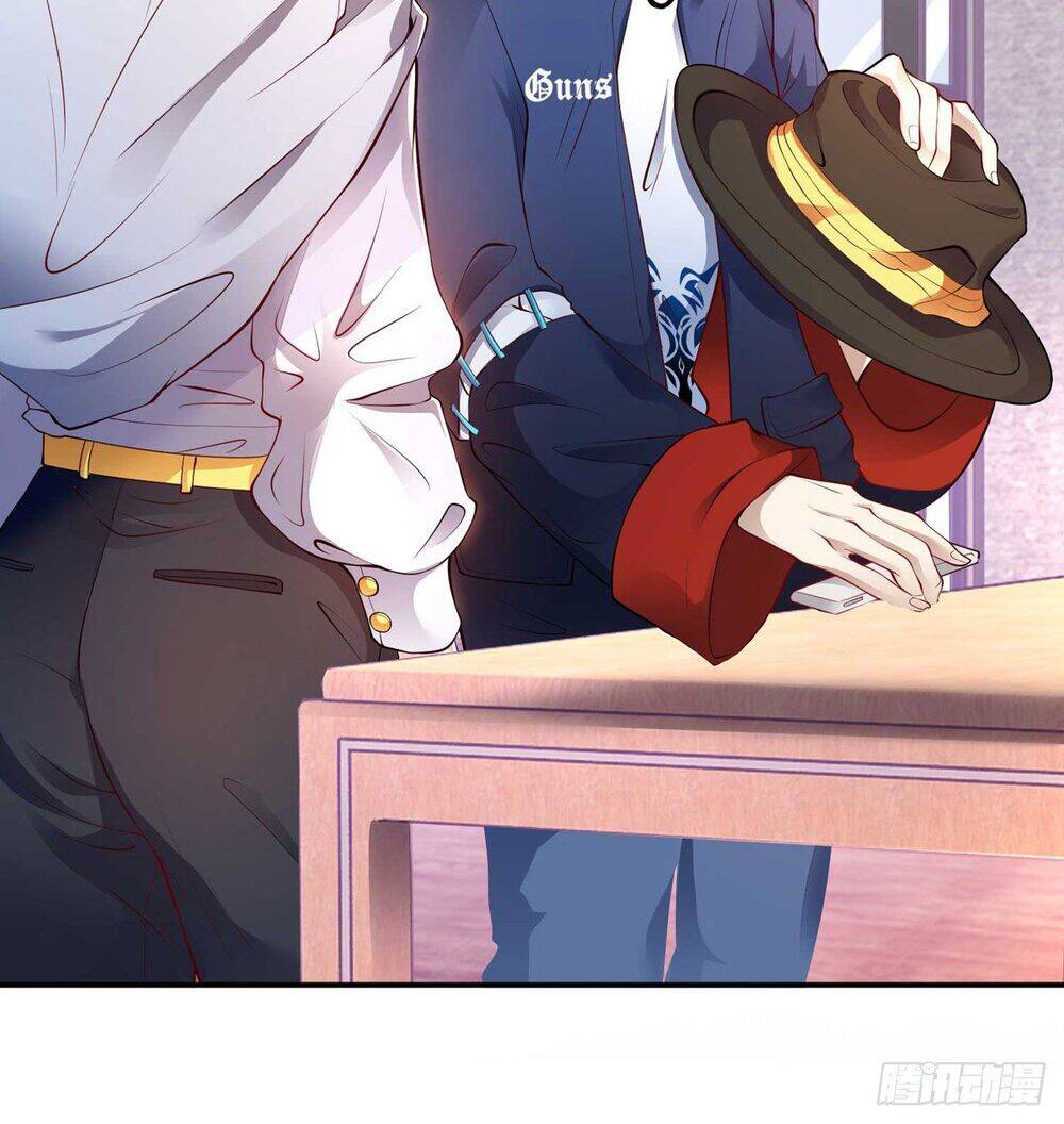 Thú Thụ Bất Thân - Chương 13