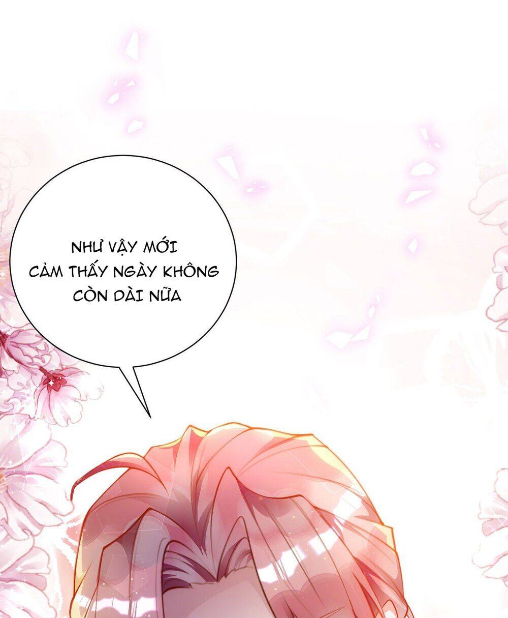 Thú Thụ Bất Thân - Chương 13