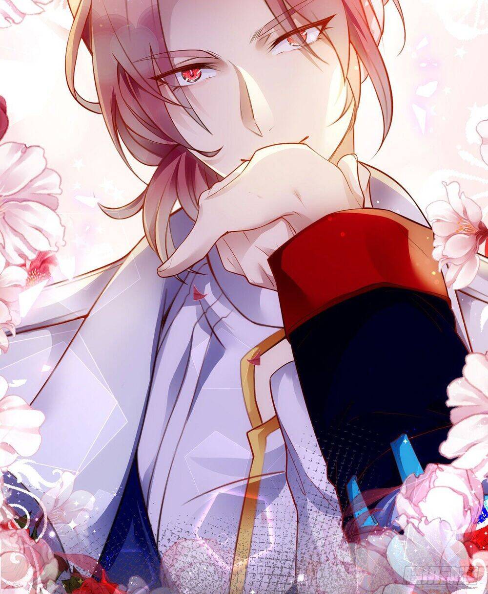 Thú Thụ Bất Thân - Chương 13