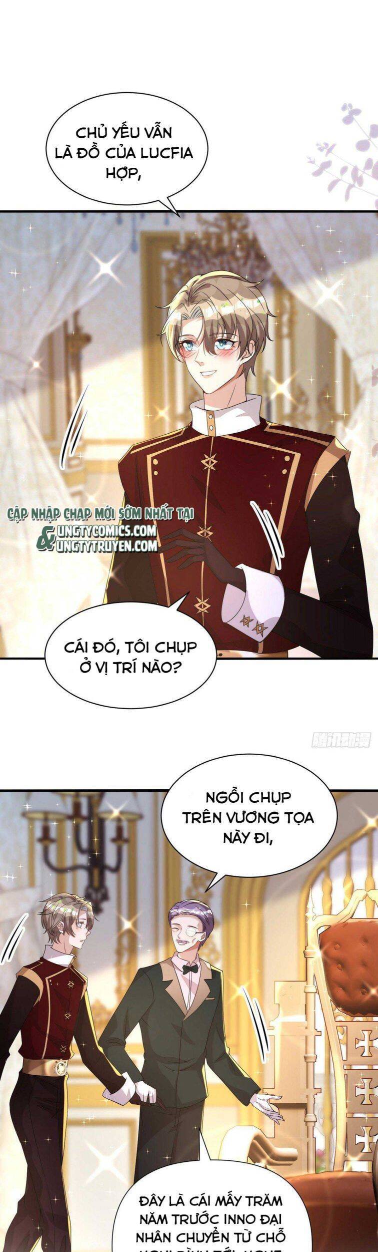 Thú Thụ Bất Thân - Chương 130