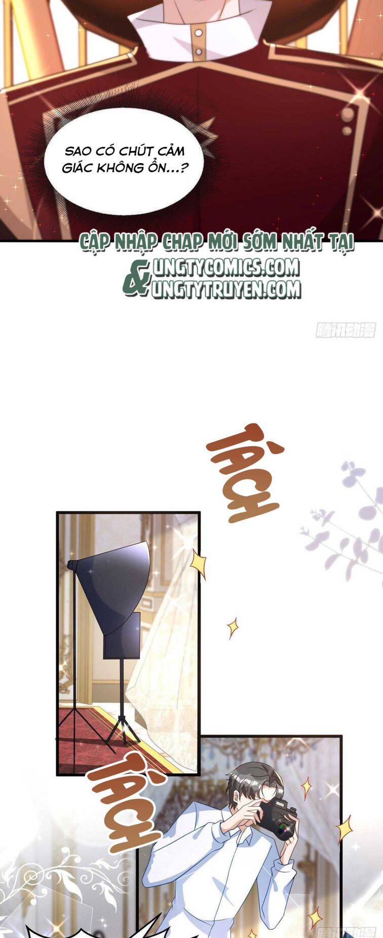 Thú Thụ Bất Thân - Chương 130