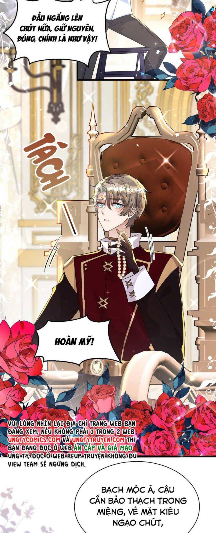 Thú Thụ Bất Thân - Chương 130