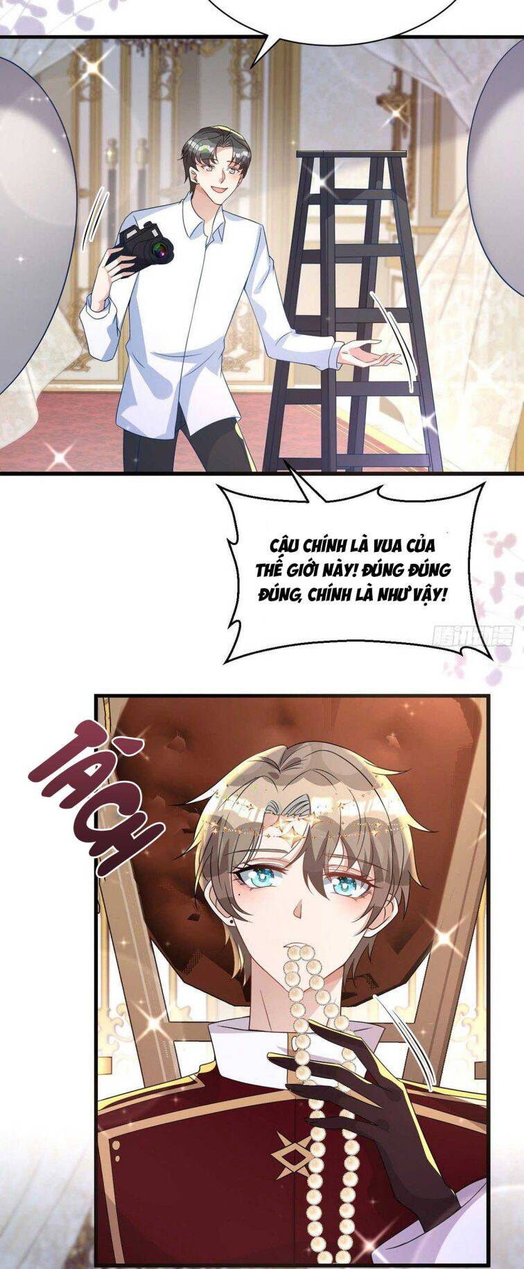 Thú Thụ Bất Thân - Chương 130