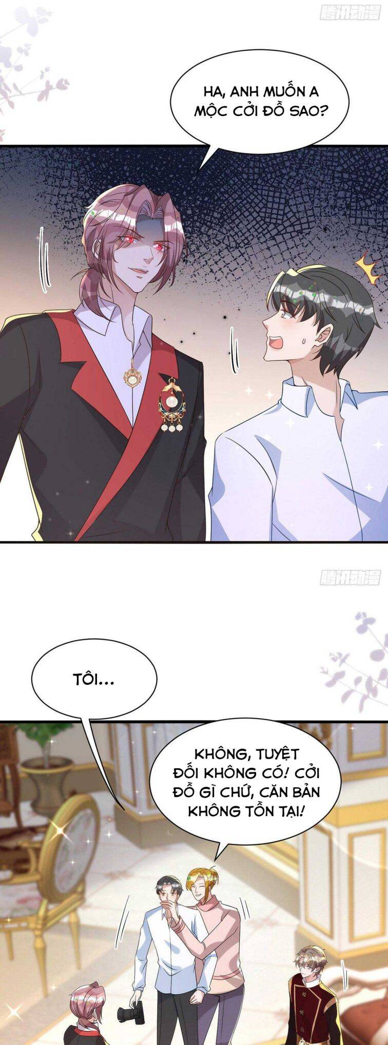 Thú Thụ Bất Thân - Chương 130