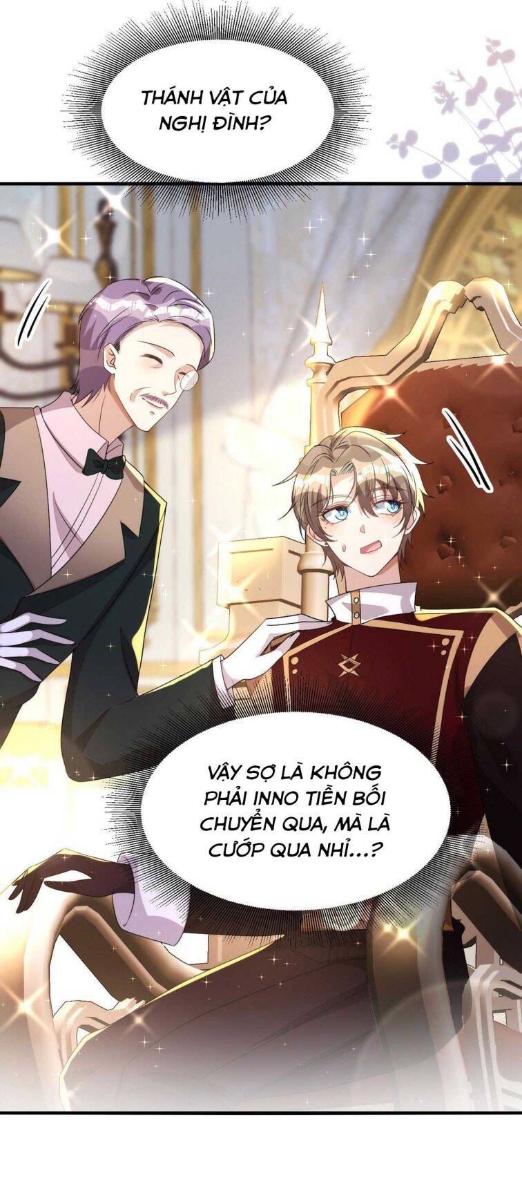 Thú Thụ Bất Thân - Chương 130