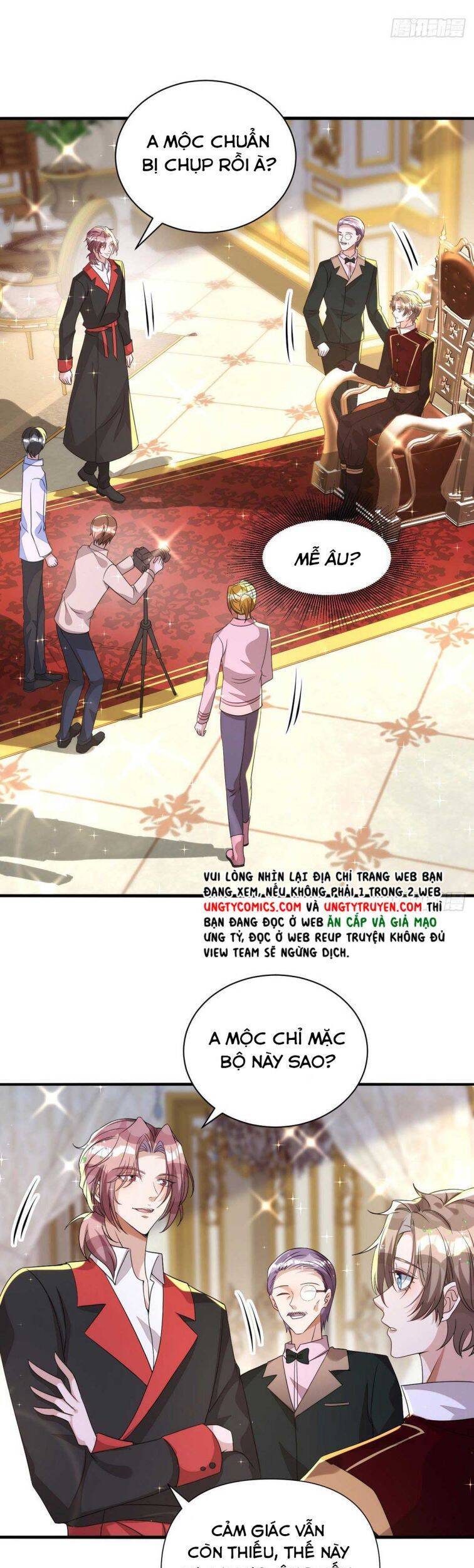 Thú Thụ Bất Thân - Chương 130