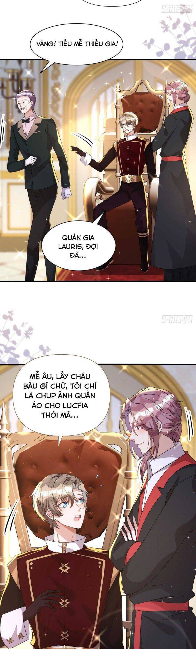 Thú Thụ Bất Thân - Chương 130