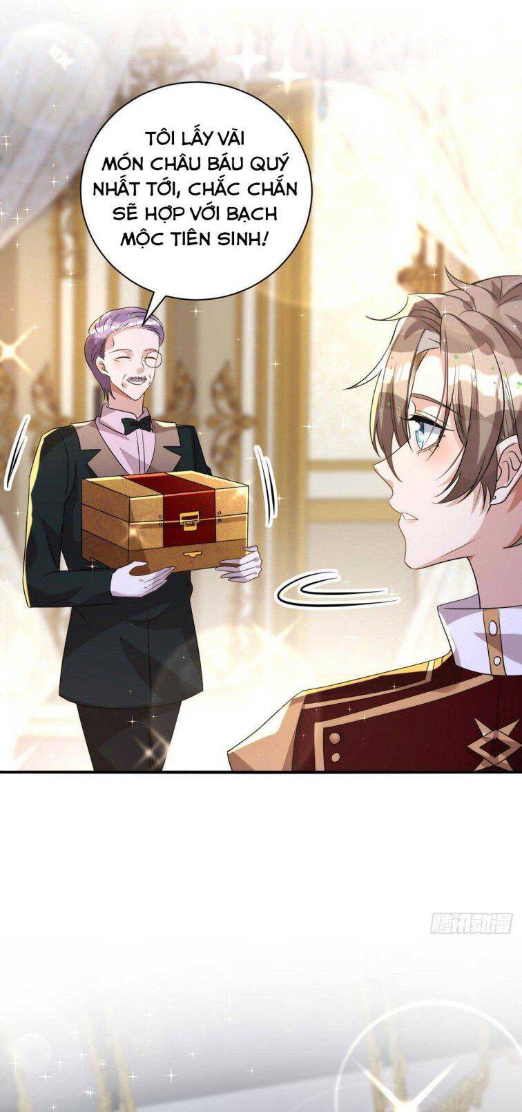 Thú Thụ Bất Thân - Chương 130