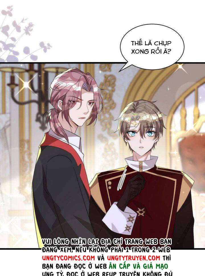 Thú Thụ Bất Thân - Chương 131