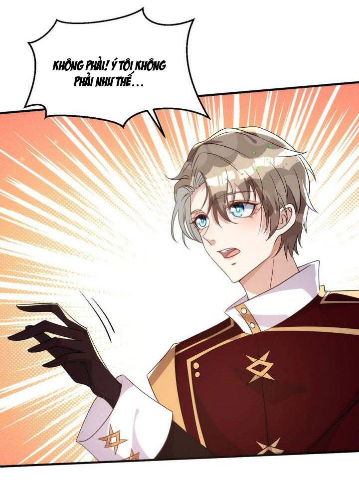 Thú Thụ Bất Thân - Chương 131