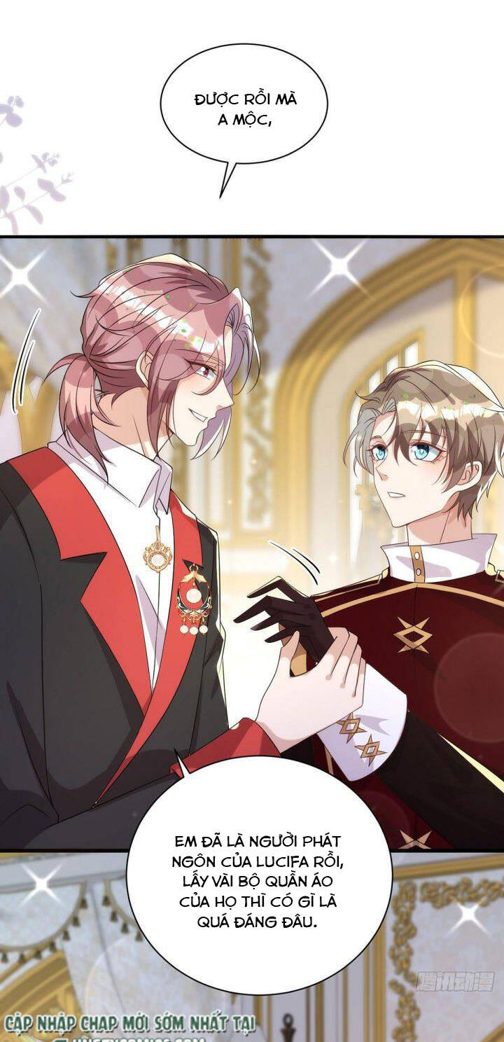 Thú Thụ Bất Thân - Chương 131