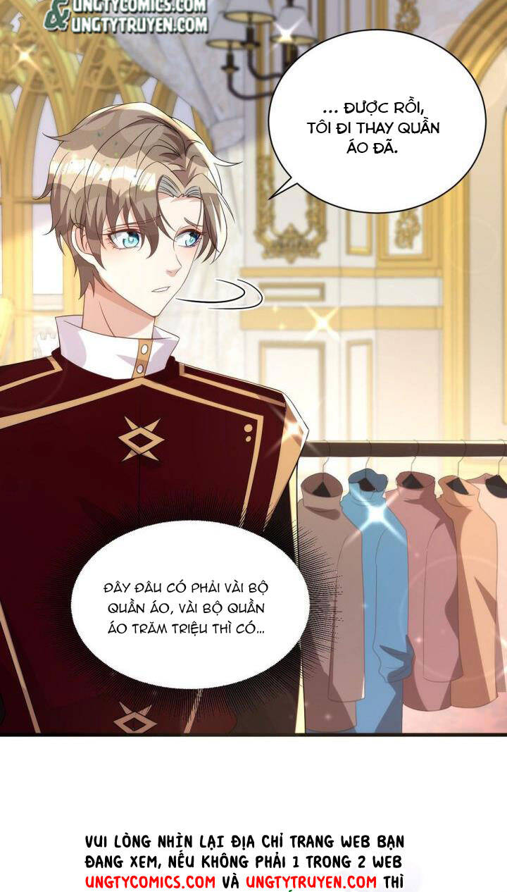 Thú Thụ Bất Thân - Chương 131