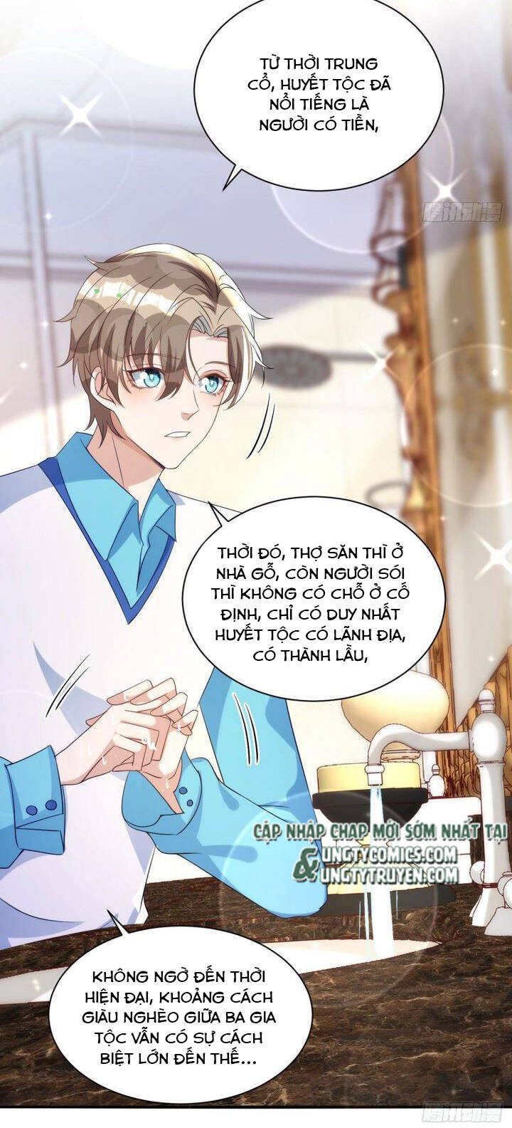 Thú Thụ Bất Thân - Chương 131