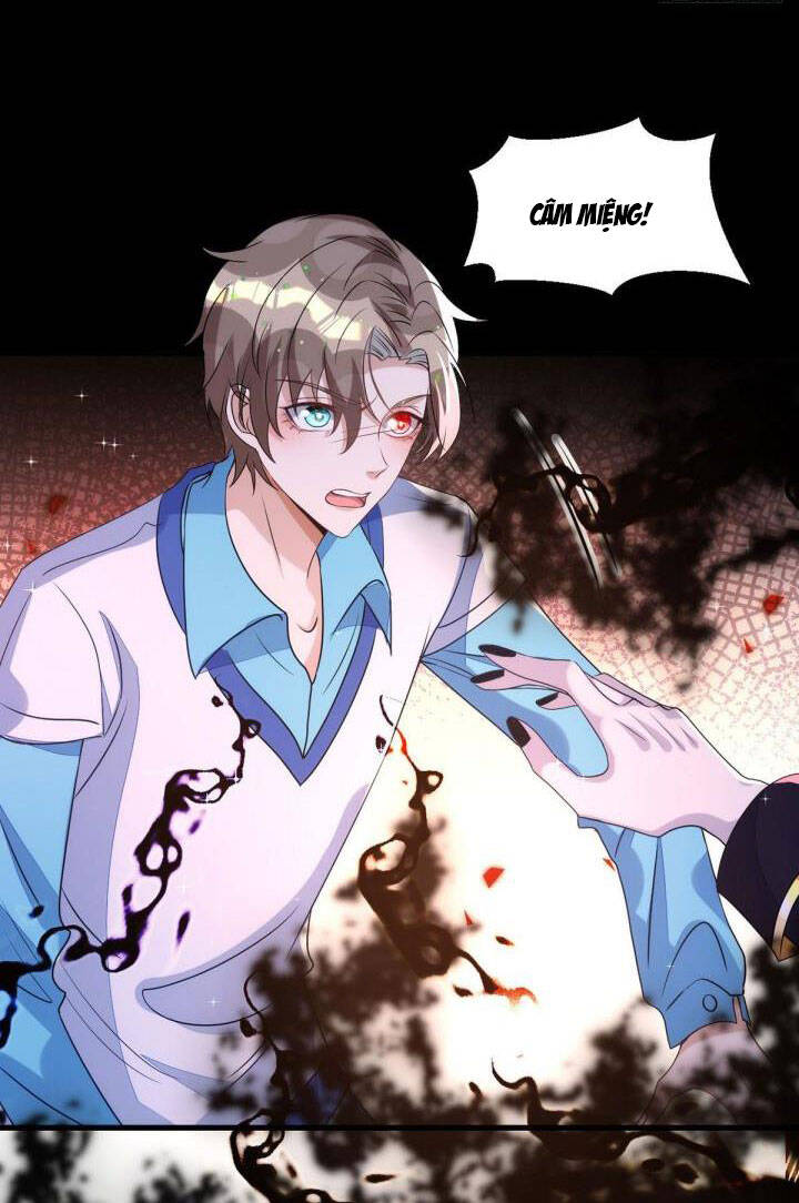 Thú Thụ Bất Thân - Chương 131